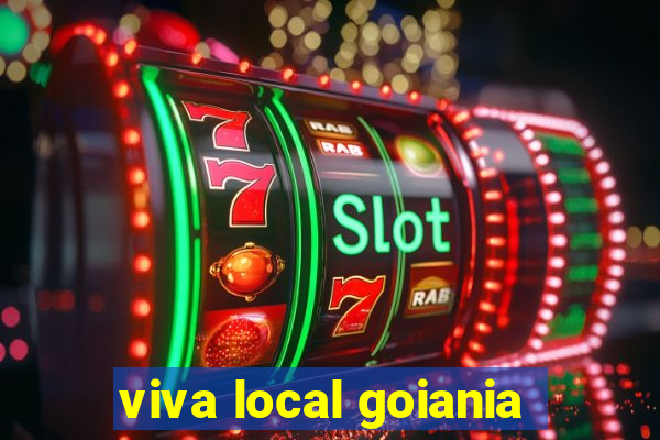 viva local goiania